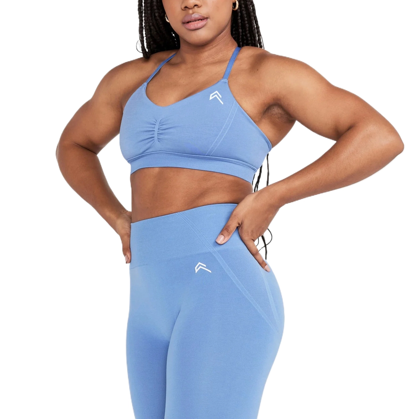 ONER ACTIVE Effortless Micro Bralette