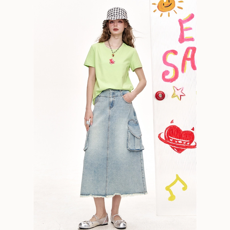 ELF SACK T