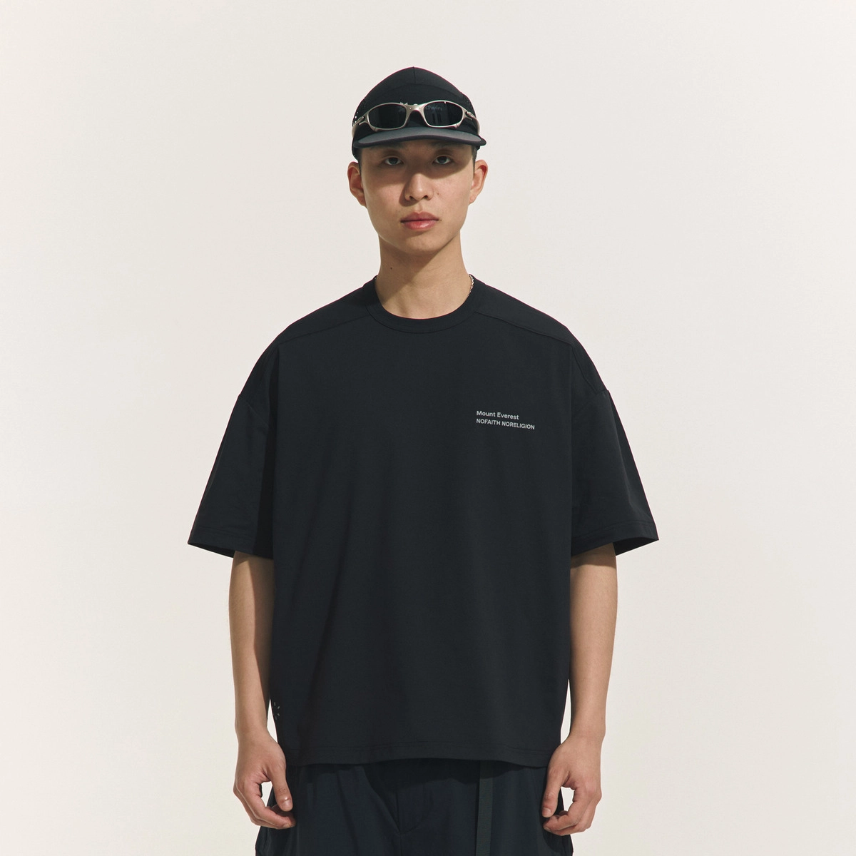 NOFAITH T