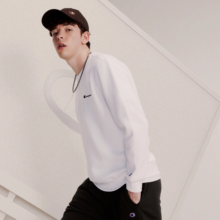 Champion FW23 Legacy Logo