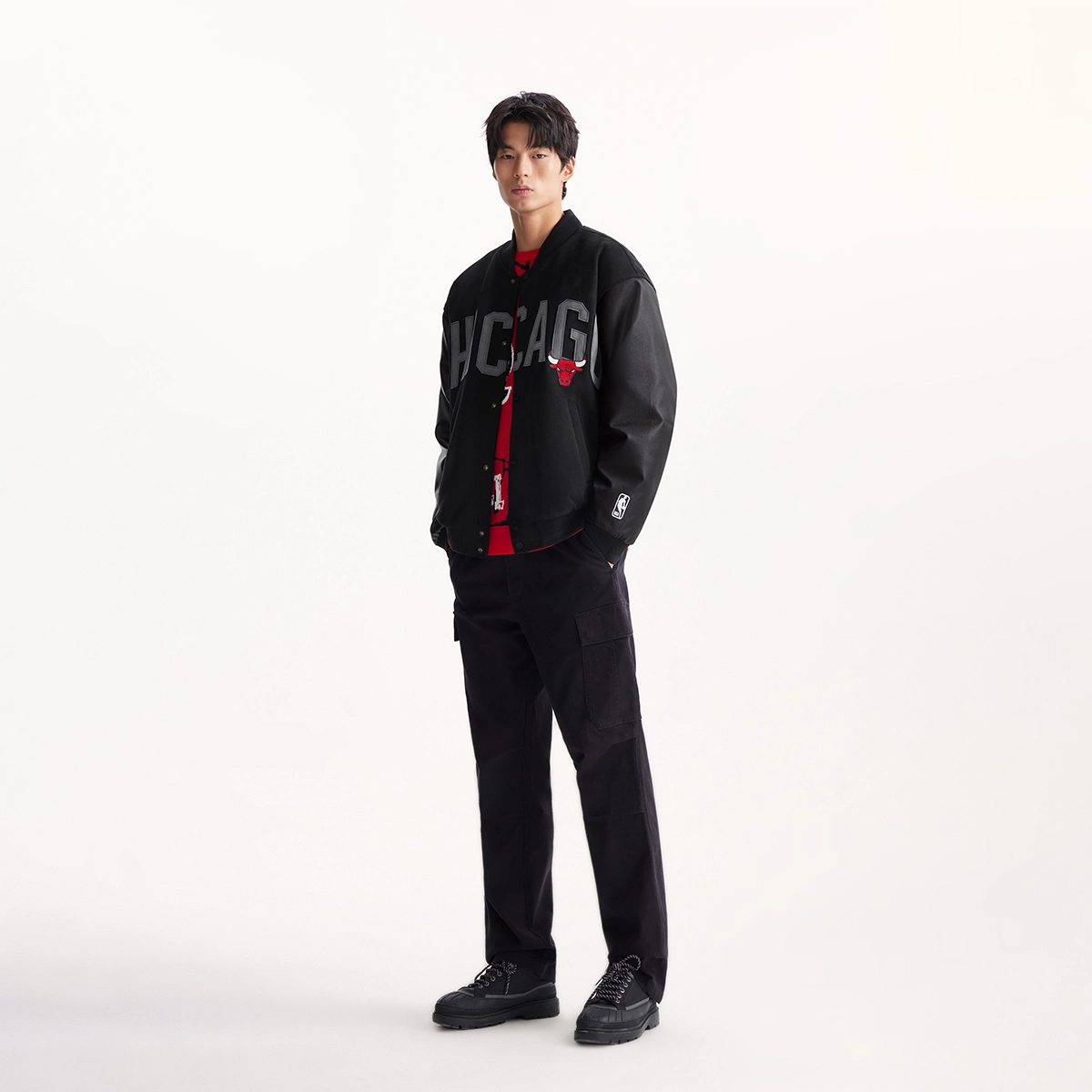 JACK JONES JACK JONES NBA