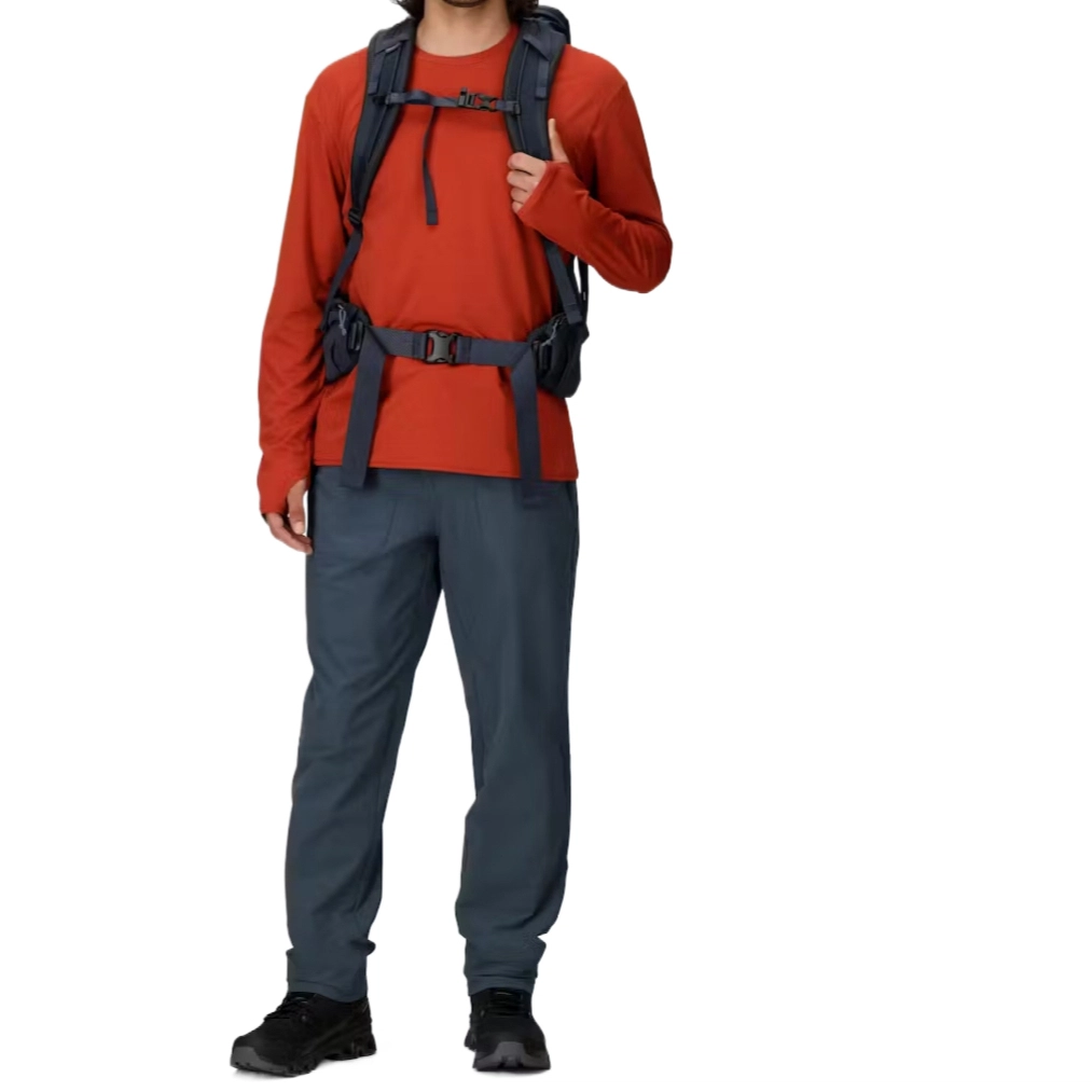 Marmot AirExchange UPF 50 Crew25