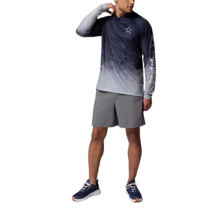 Columbia Omni-Shade Omni-Wick