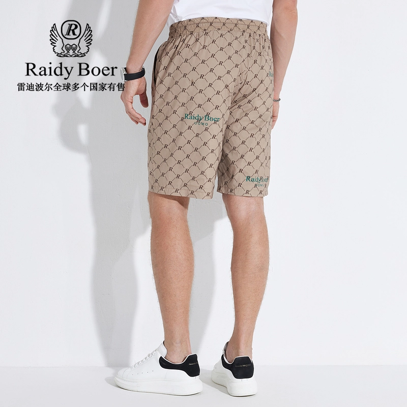 Raidy Boer