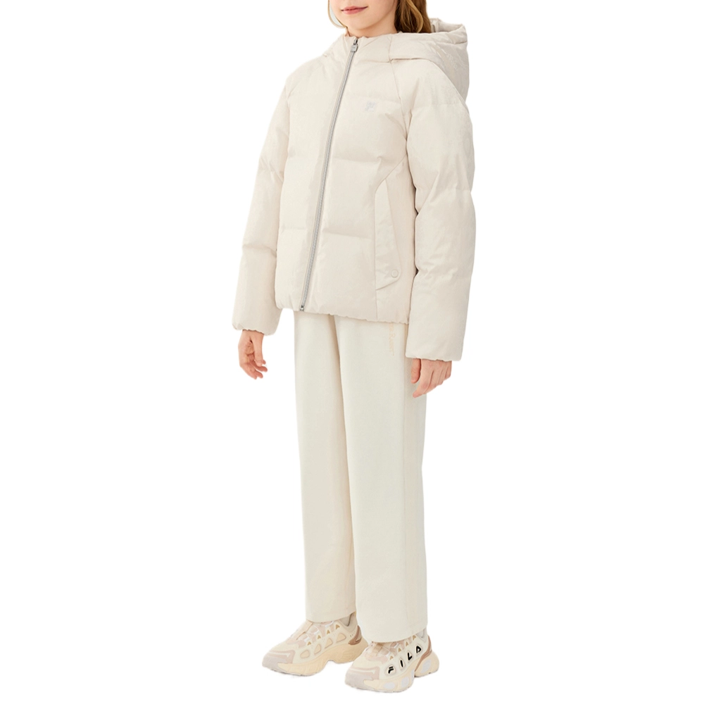 FILA KIDS x Peter Rabbit WHITE LINE