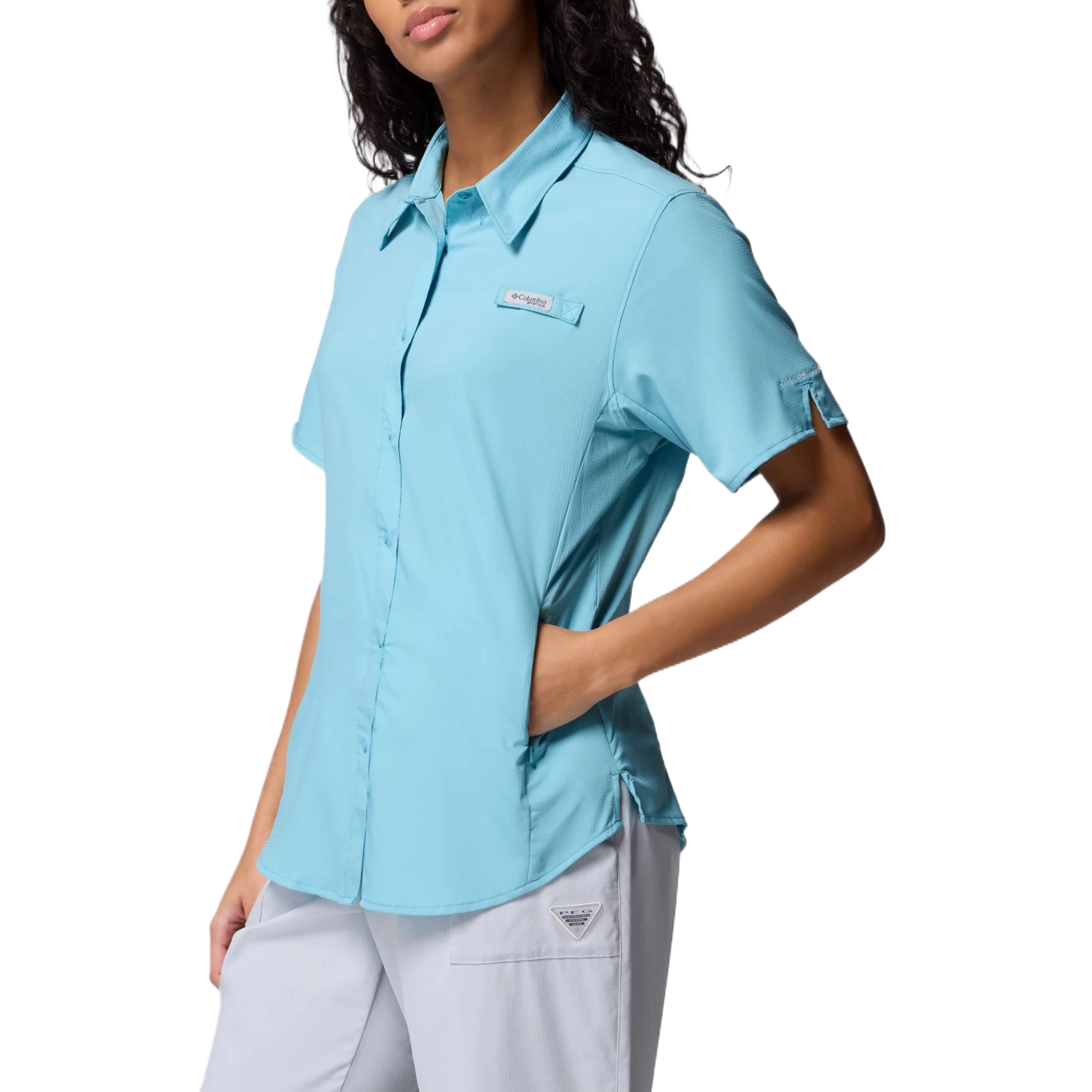 Columbia PFG Tamiami Omni-ShadeOmni-Wick