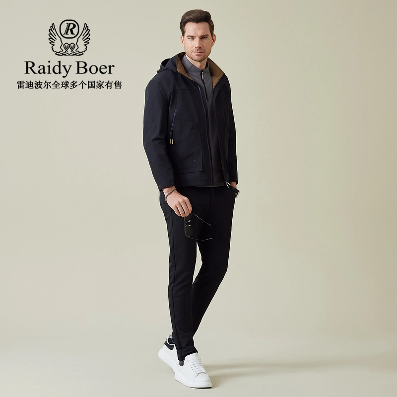 Raidy Boer