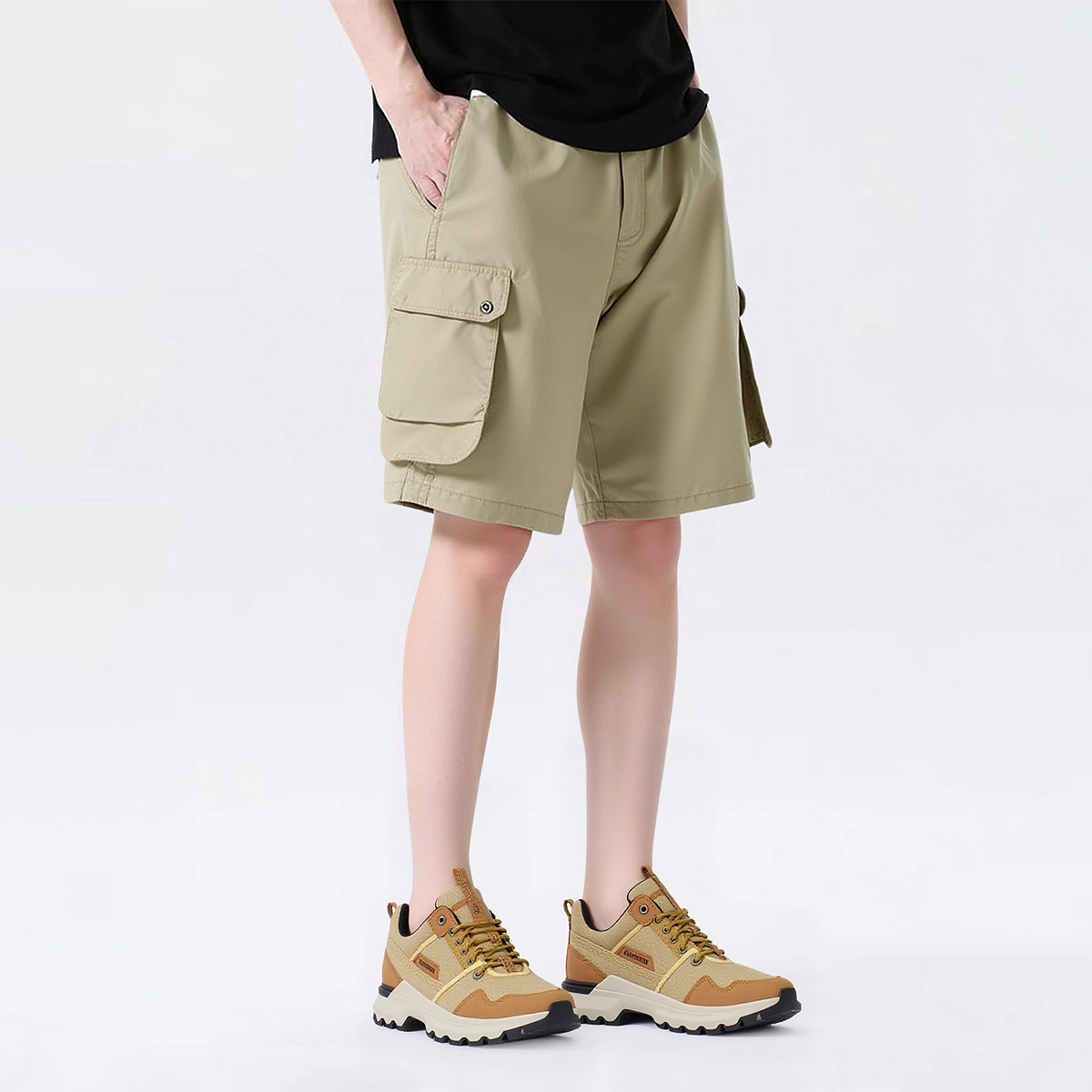 CAT SS25