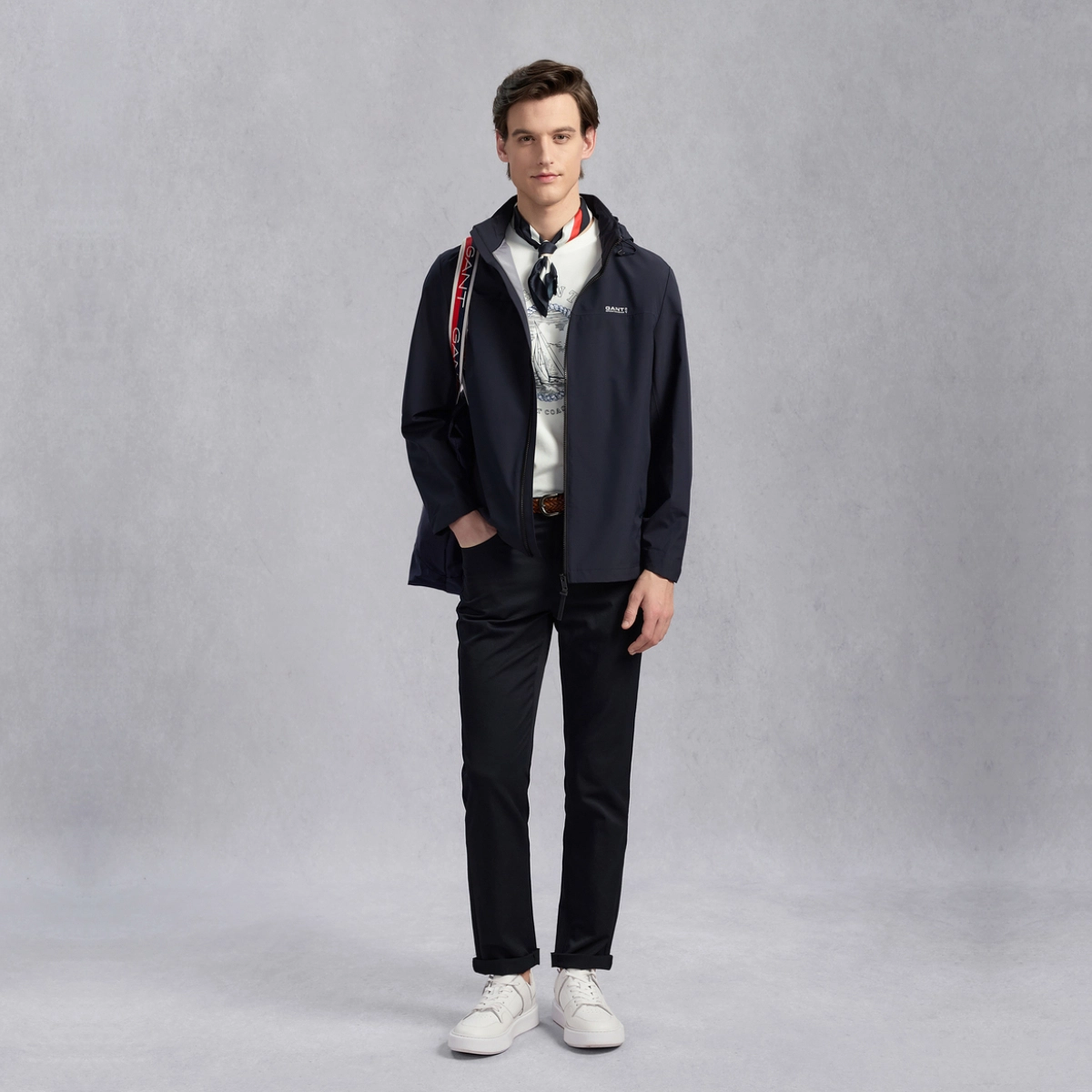 GANT
