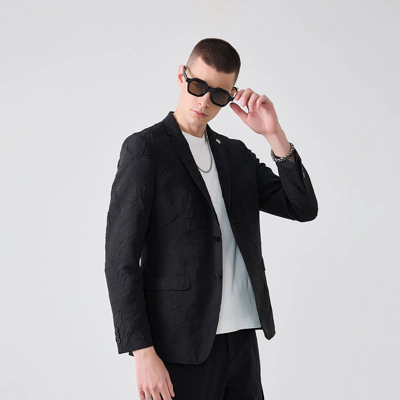 DAVID NAMAN SS24