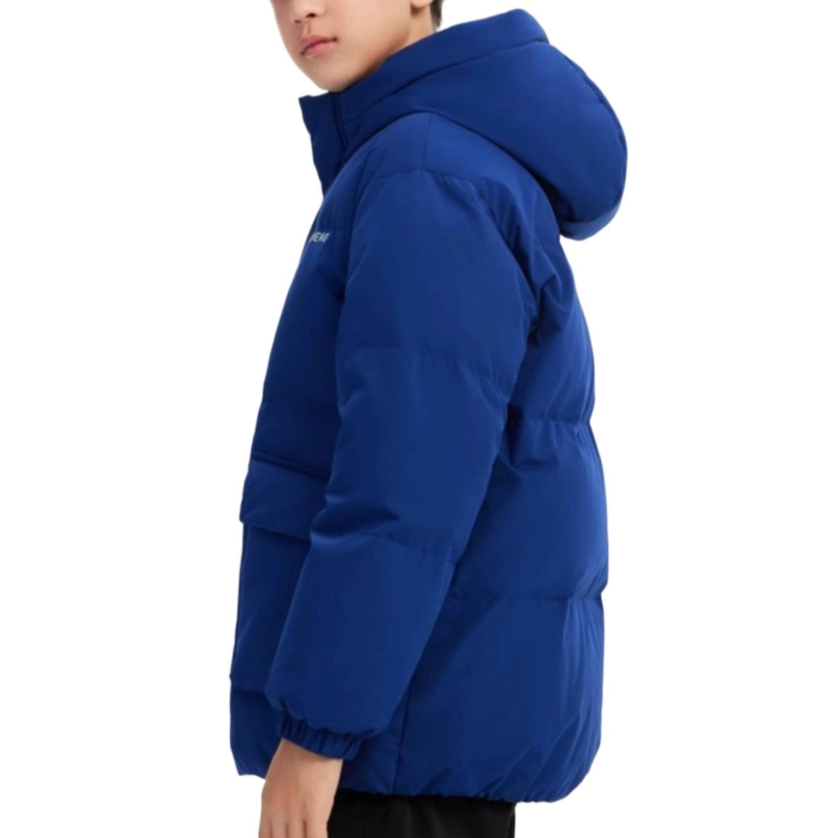 波司登羽绒服 保暖舒适亲肤柔软纯色 儿童款