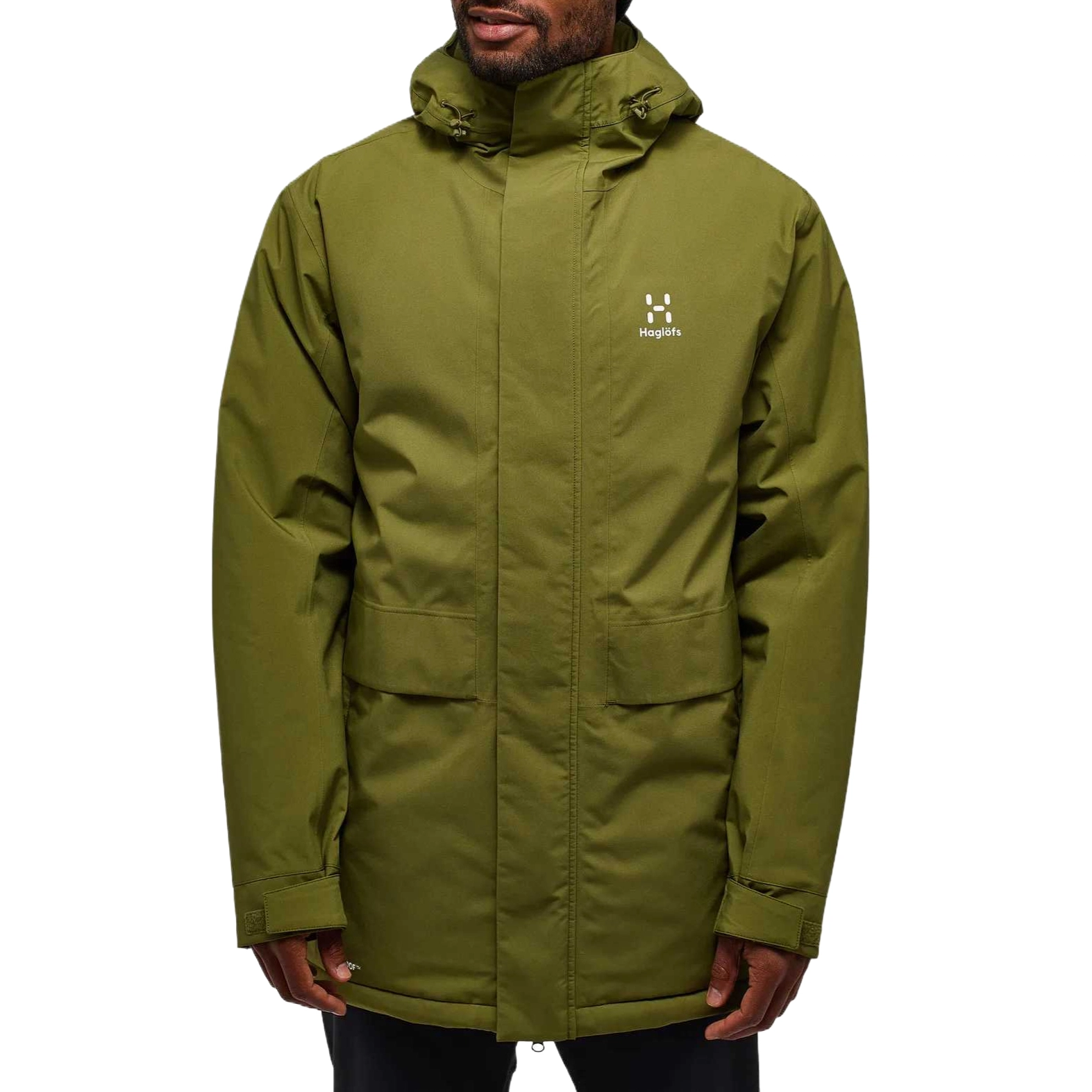 HAGLFS Salix Proof Mimic