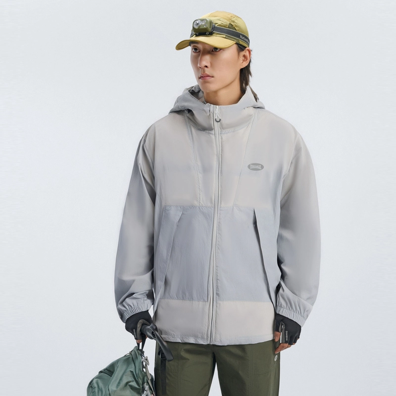 LONSDALE UPF50+