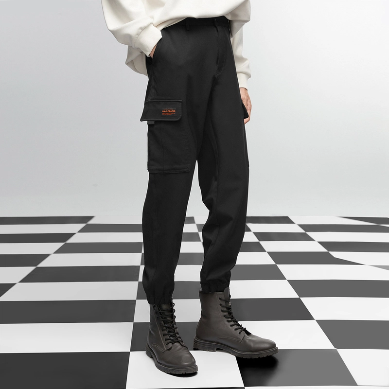 HLA JEANS