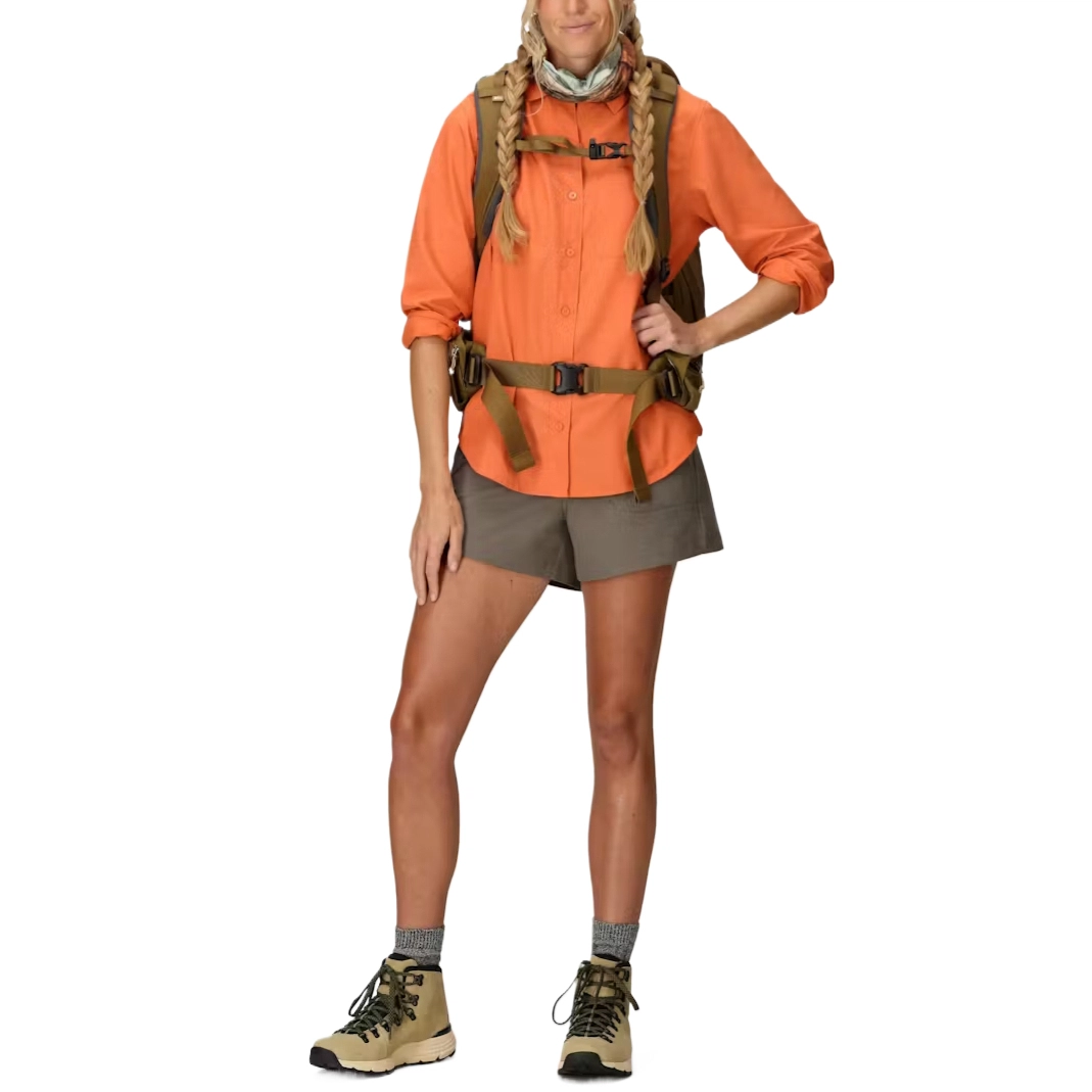 Marmot AirExchange UPF 40