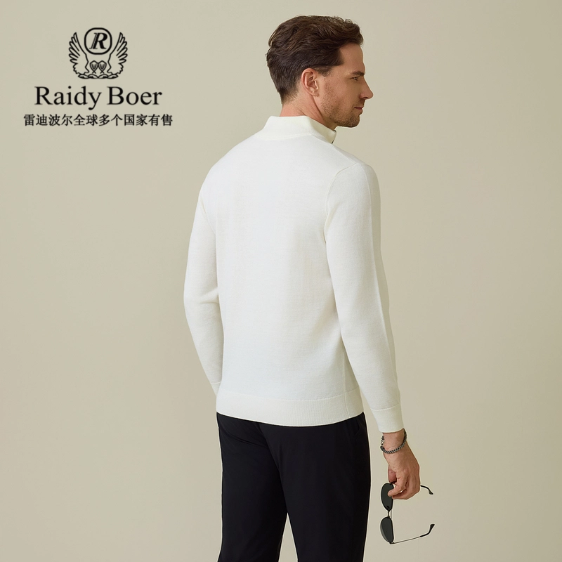 Raidy Boer