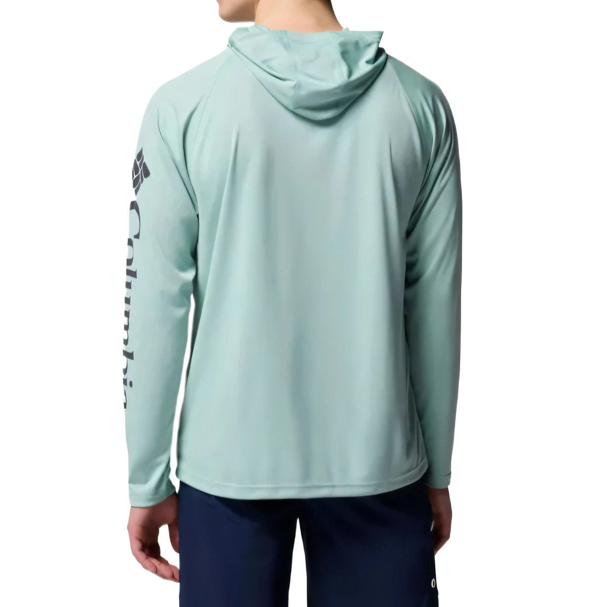 Columbia PFG Terminal Tackle Omni-Shade Omni-Wick