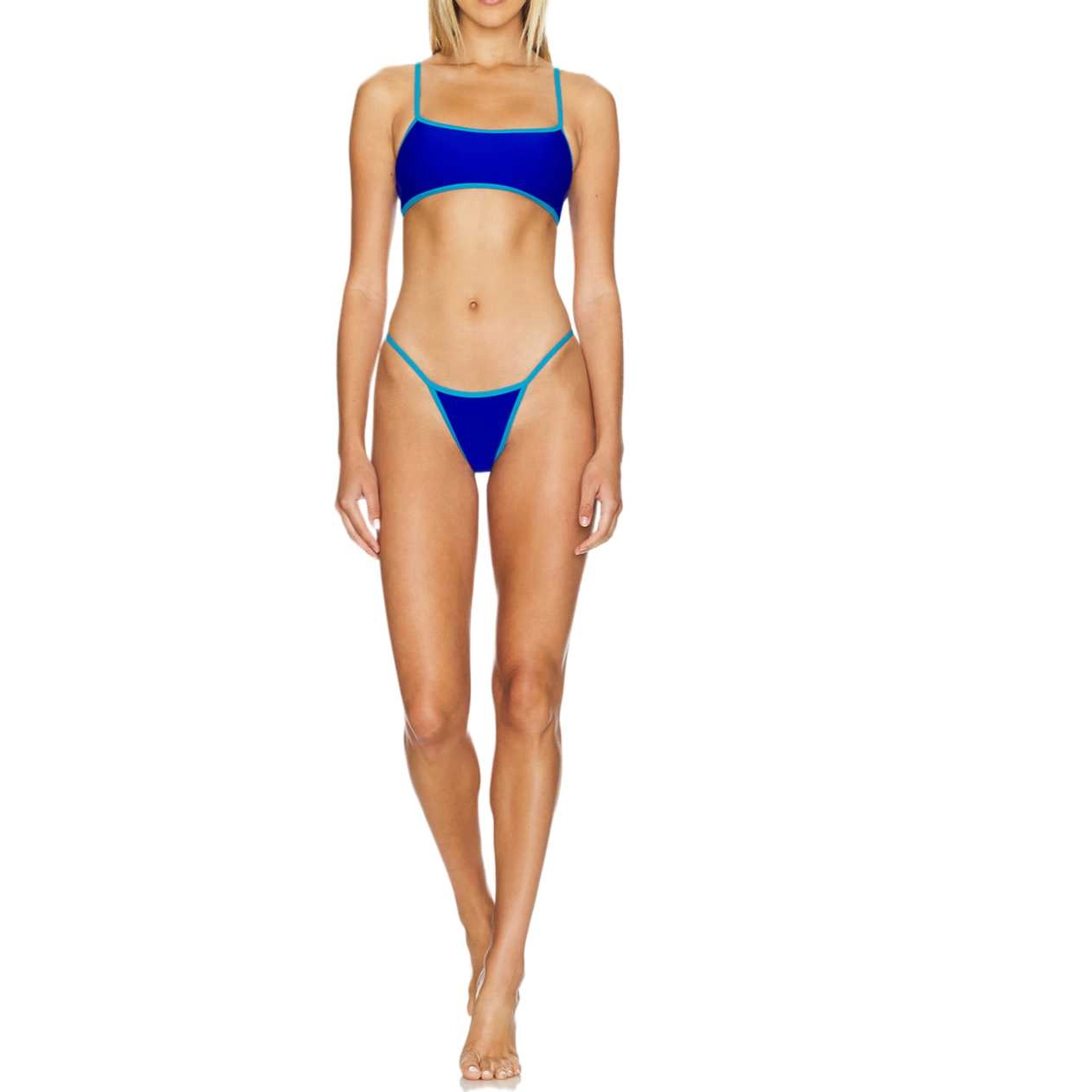 SUPERDOWN Bikini Bottom