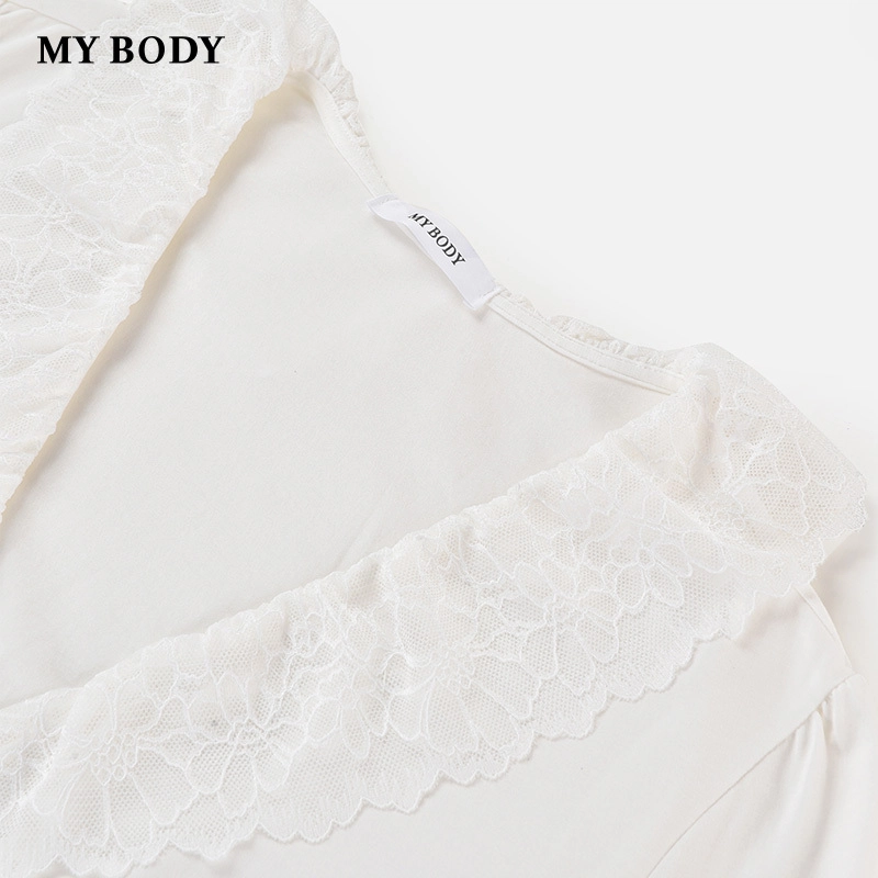 MY BODY