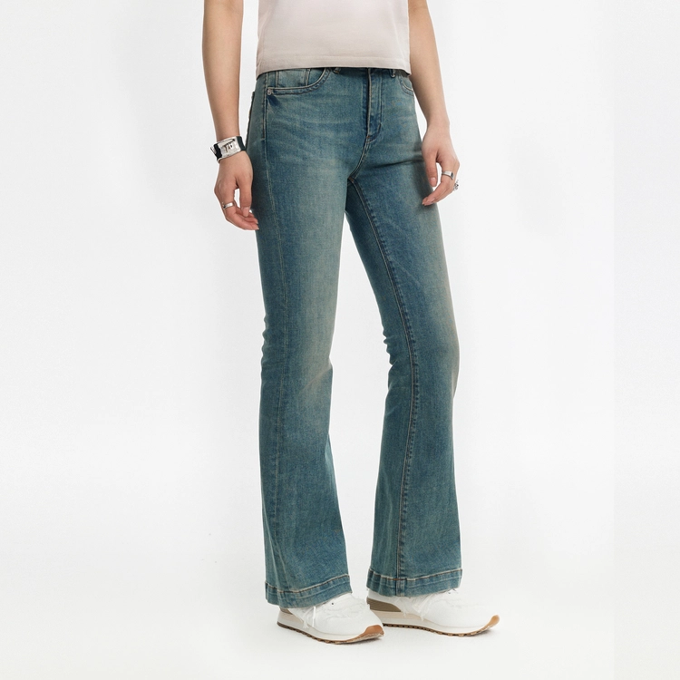 ABLE JEANS