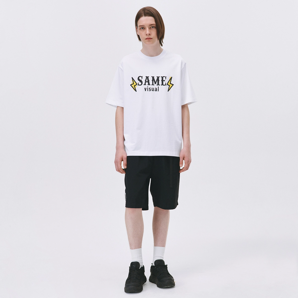 MYSAMESAME T