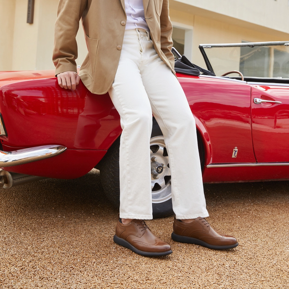 Clarks