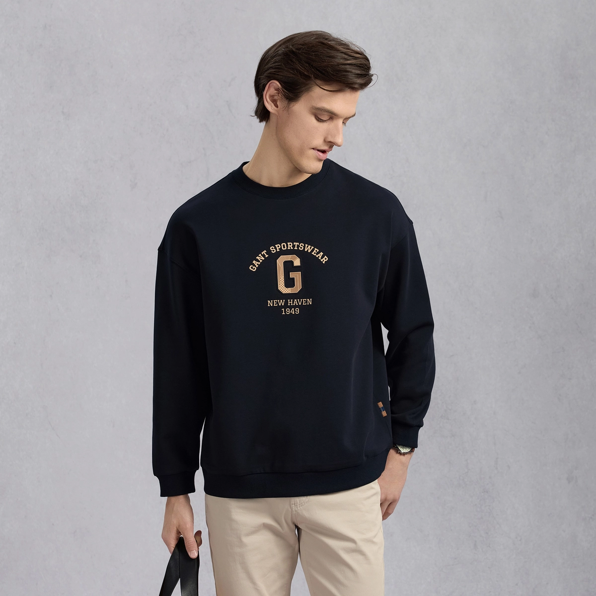 GANT