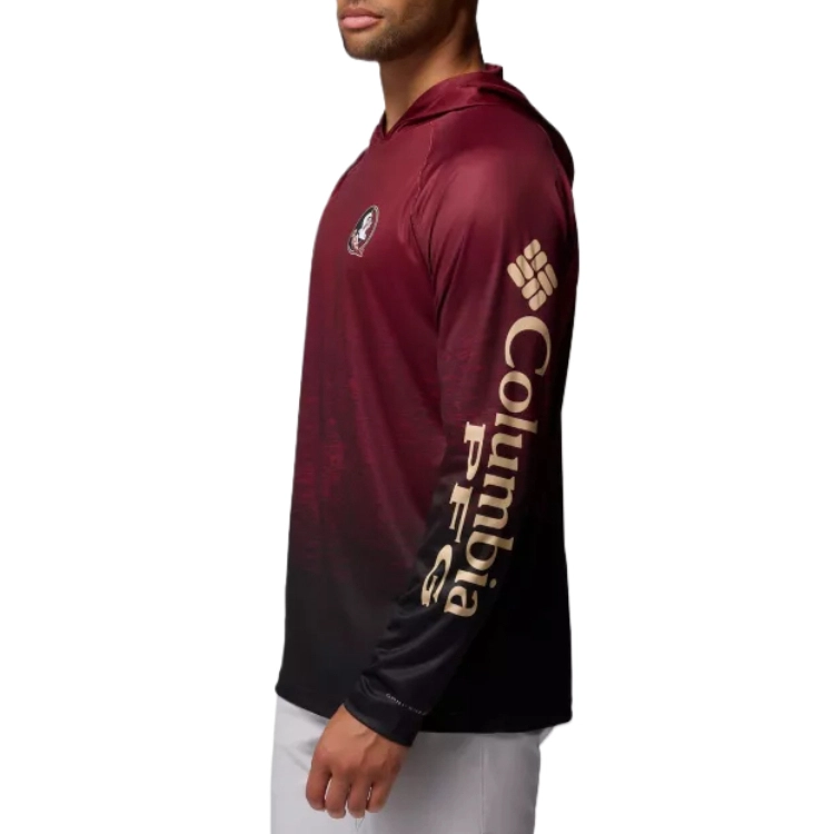 Columbia CLG Super Terminal TackleOmni-Shade