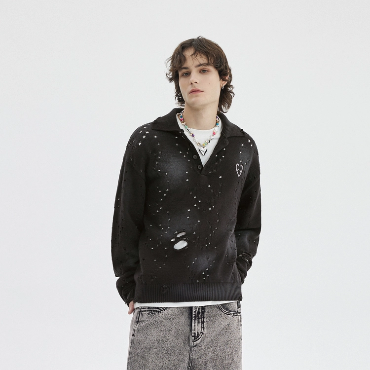 INXX APYD Polo