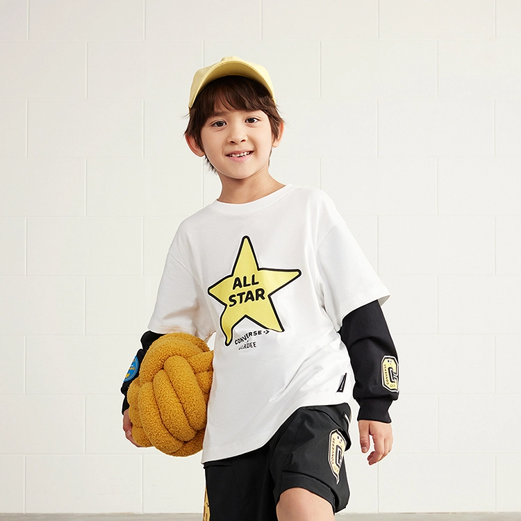 Converse T