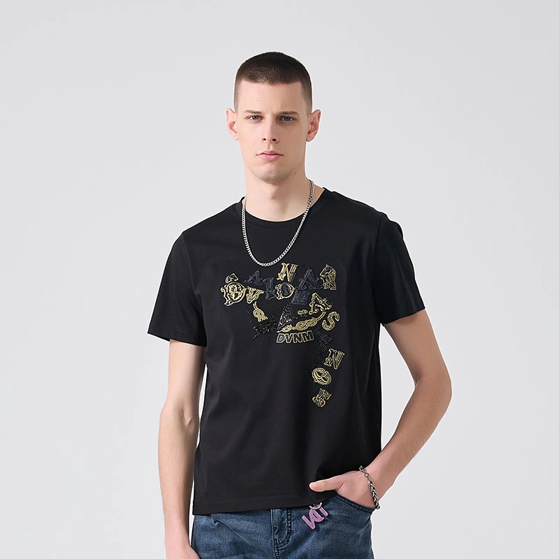 DAVID NAMAN SS24 T
