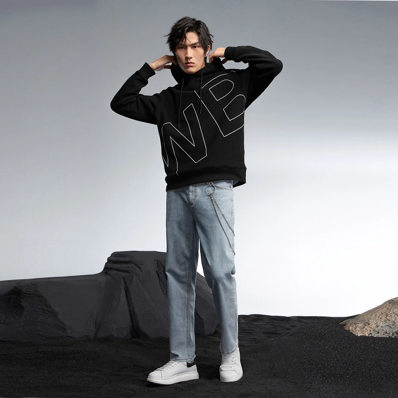 HLA JEANS
