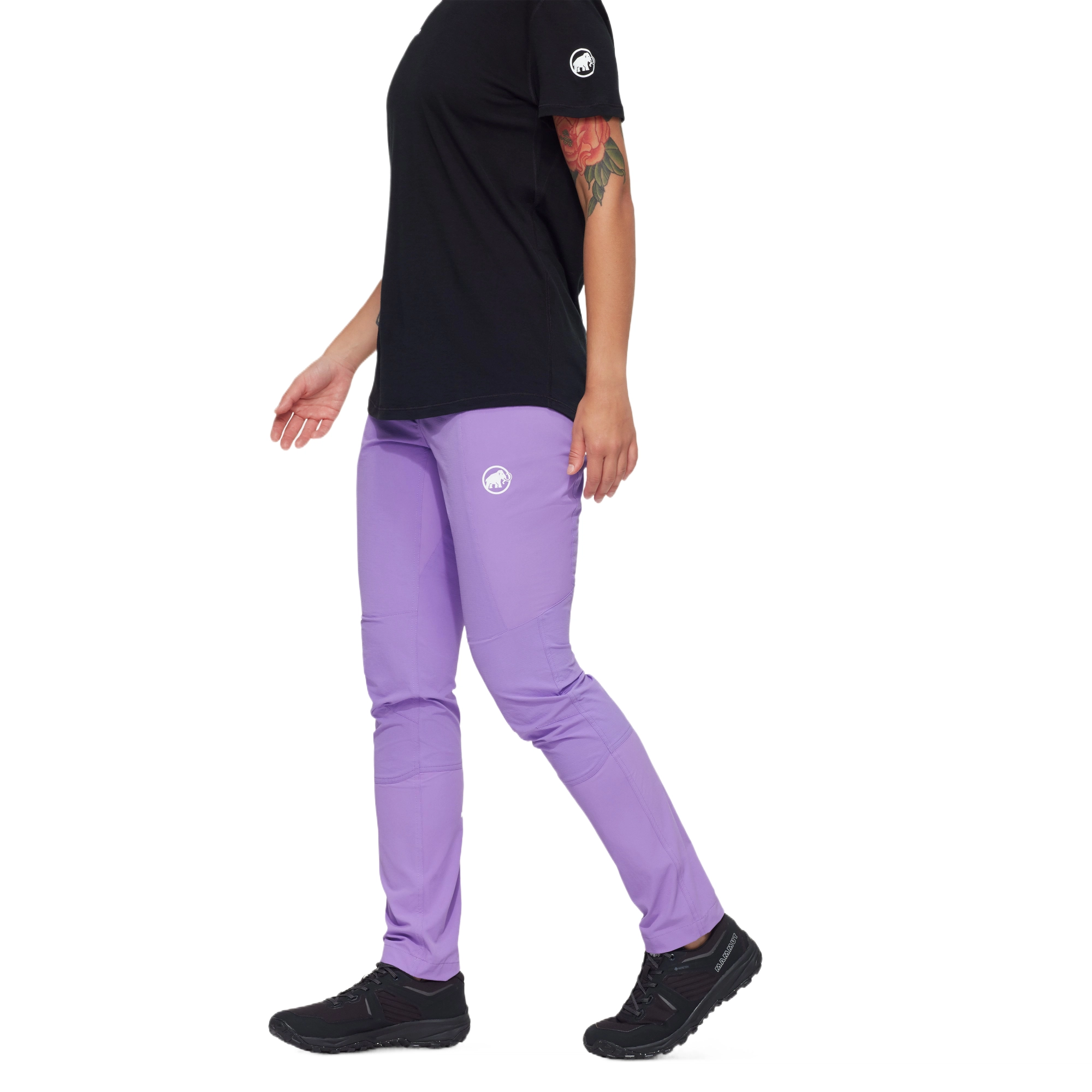 MAMMUT