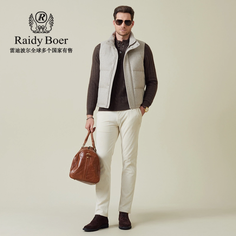 Raidy Boer