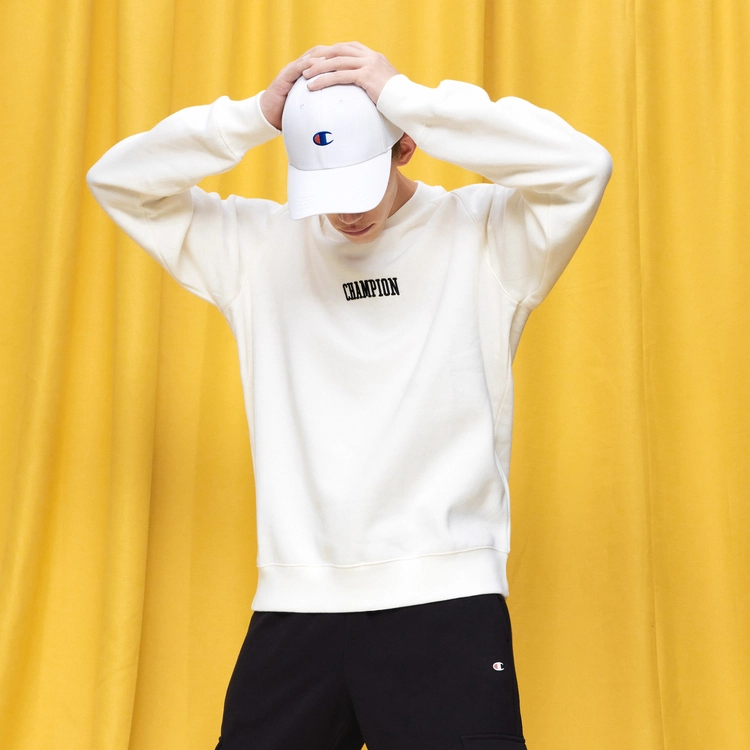 Champion FW22 Rochester c-logo