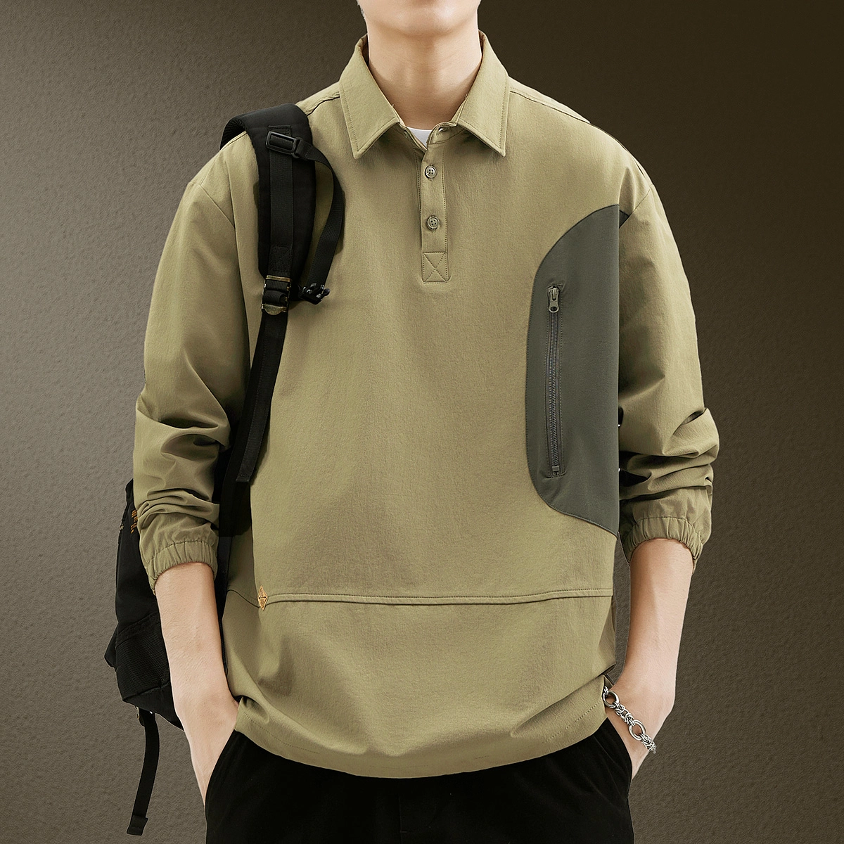 PRPK Polo