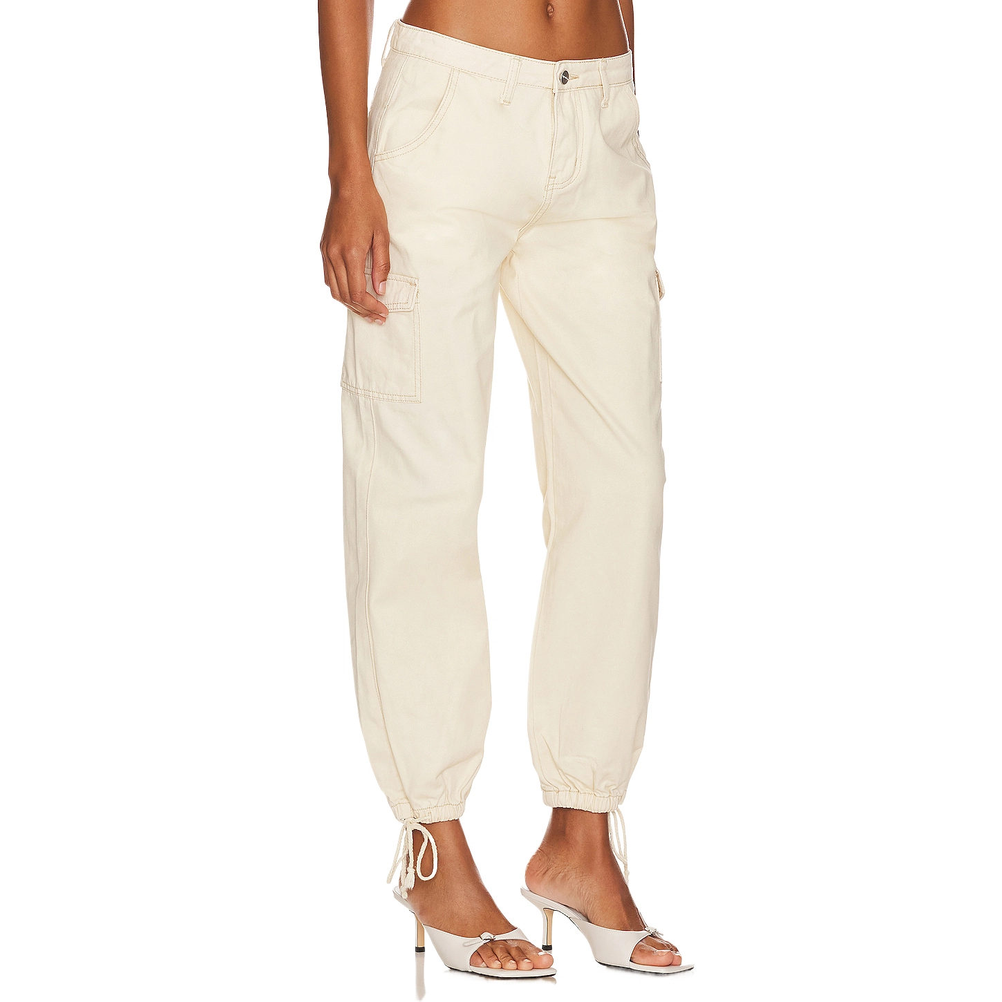 SUPERDOWN Jogger Pant