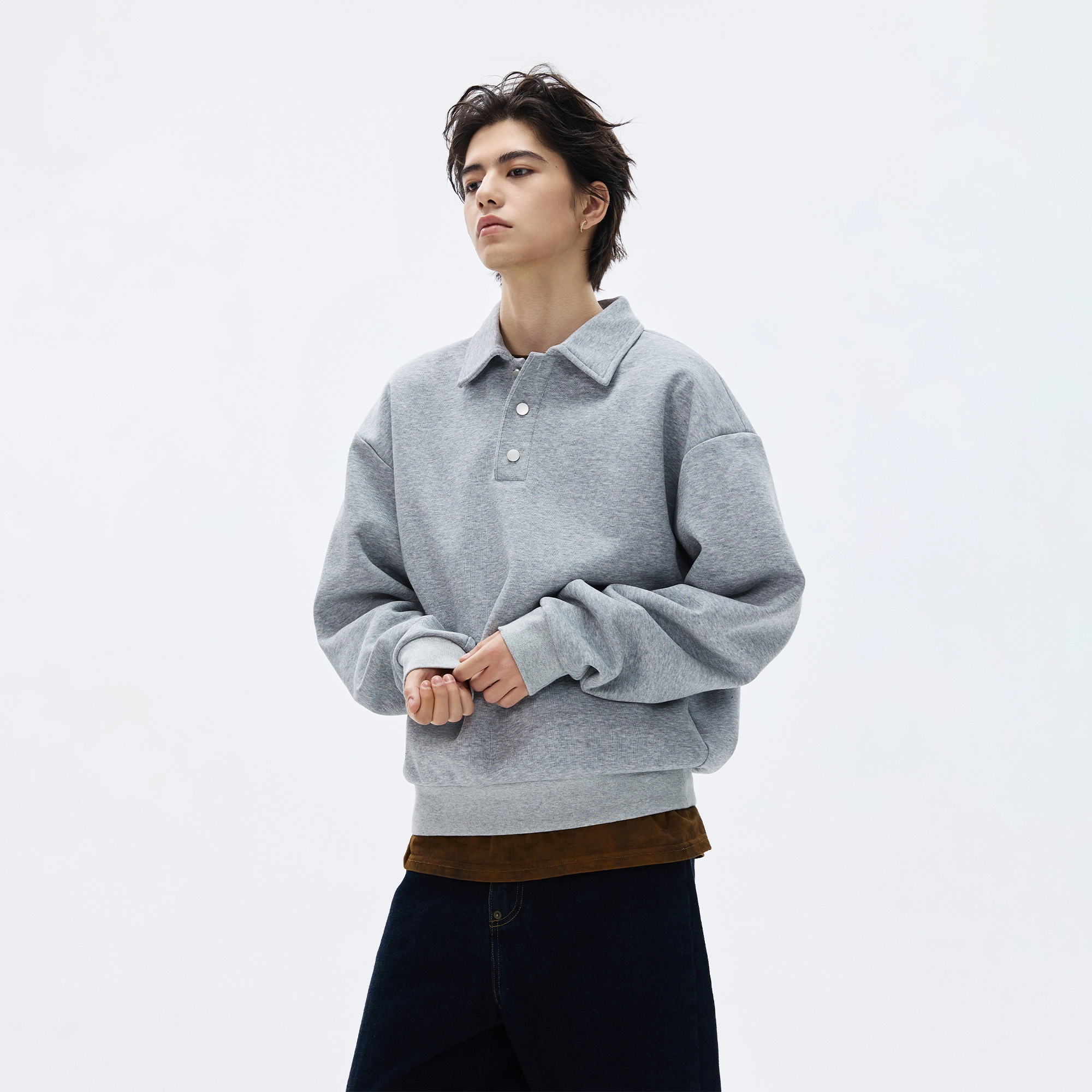 GXXX Polo