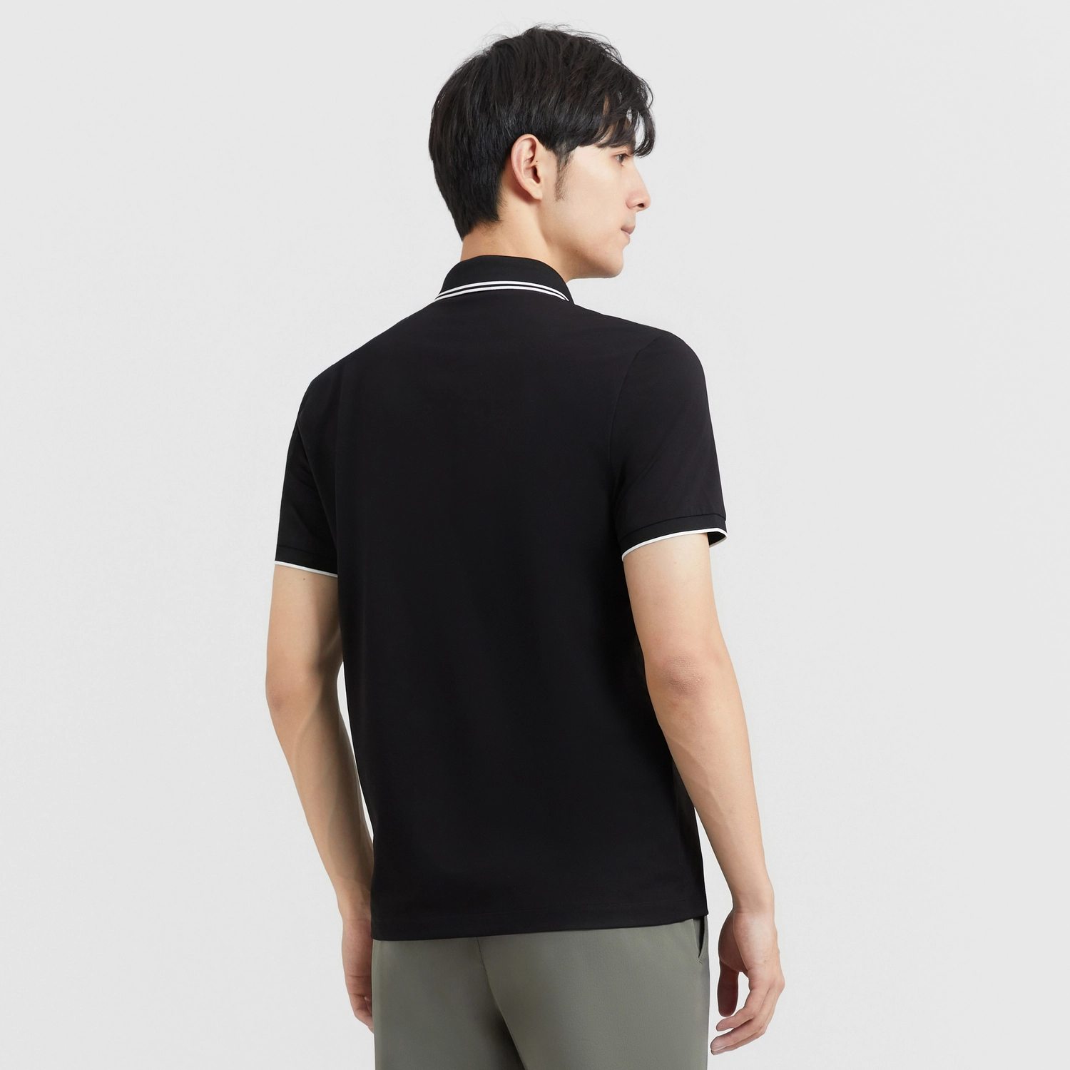 SUNDANCE Polo
