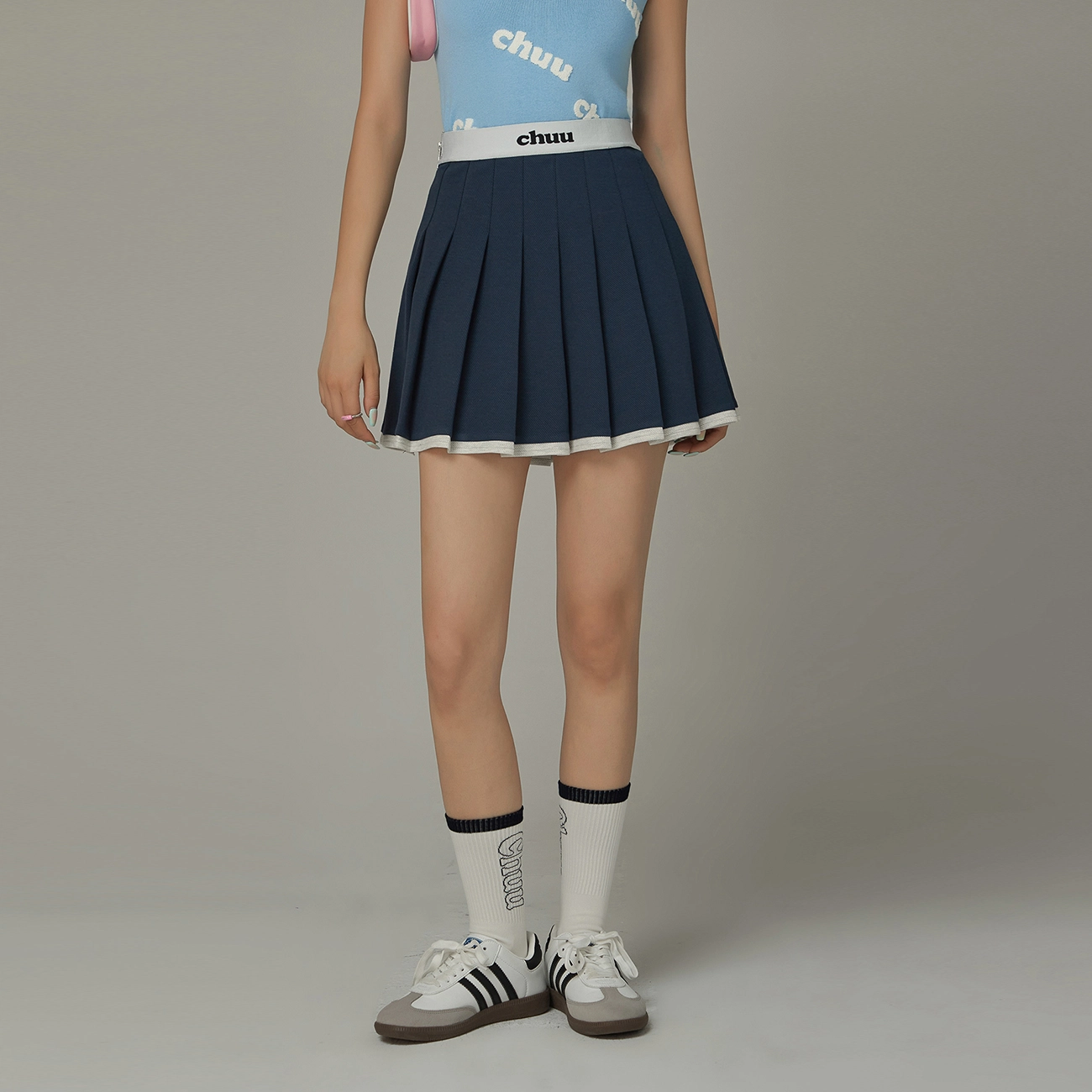 CHUU