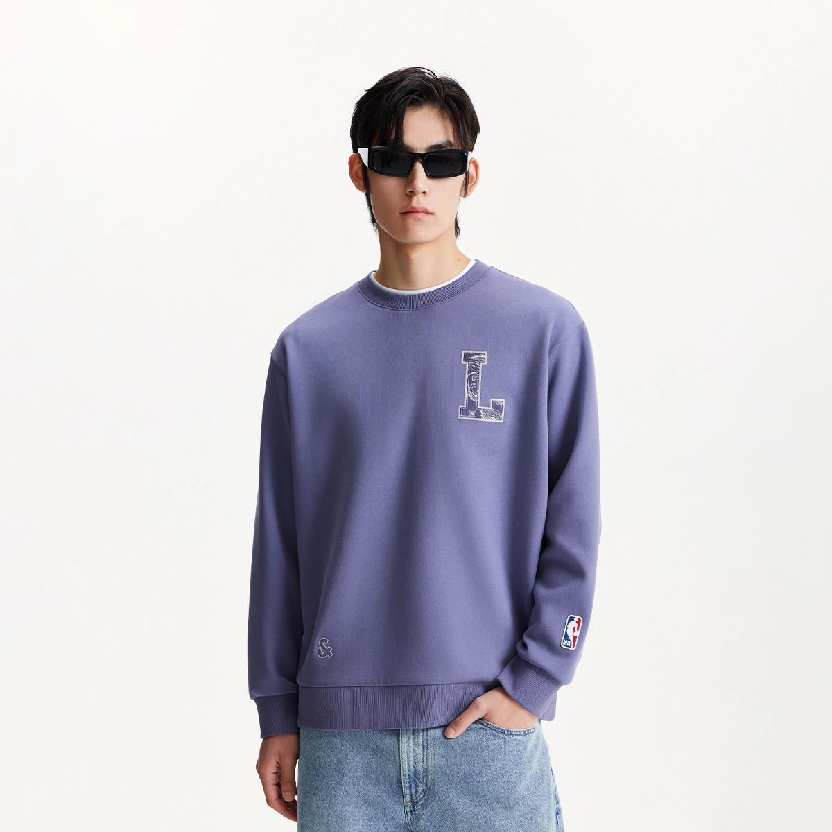JACK JONES JACKJONES x NBA