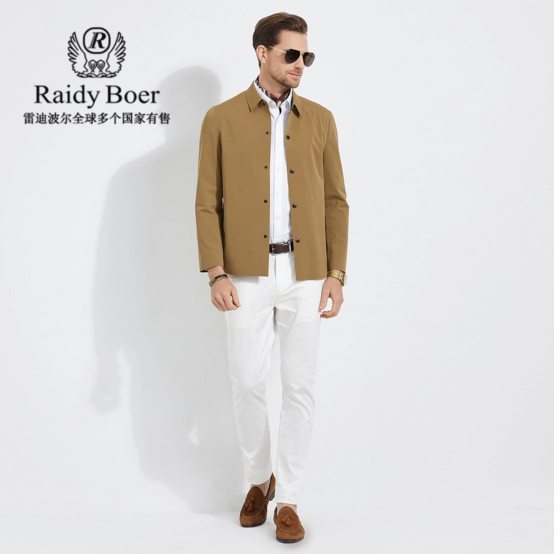 Raidy Boer