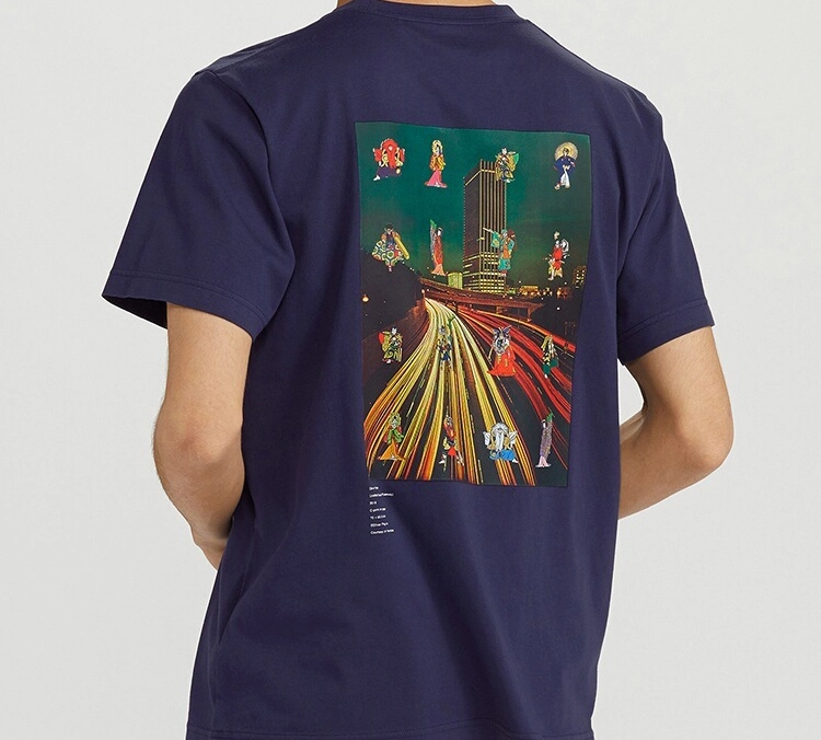 UNIQLO T