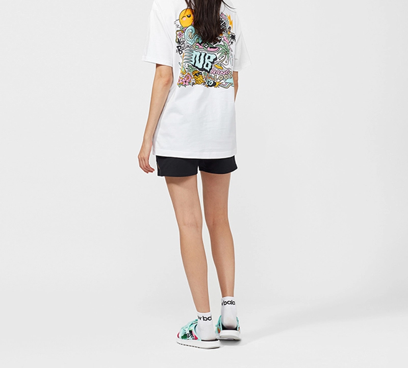 New Balance T