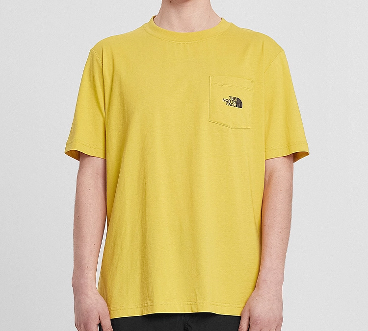 THE NORTH FACE LogoT