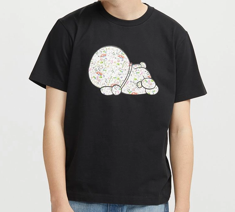 UNIQLO aT