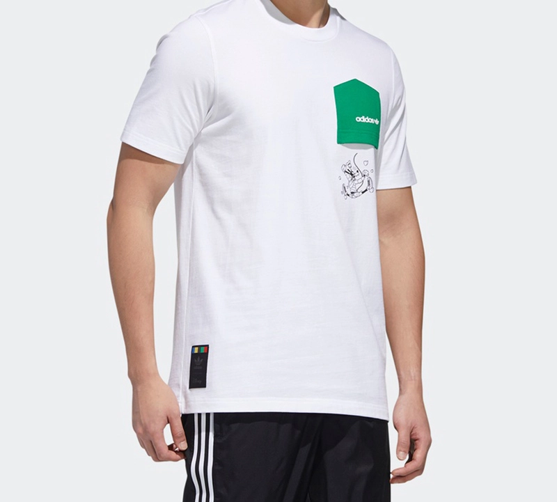 adidas x Disney T