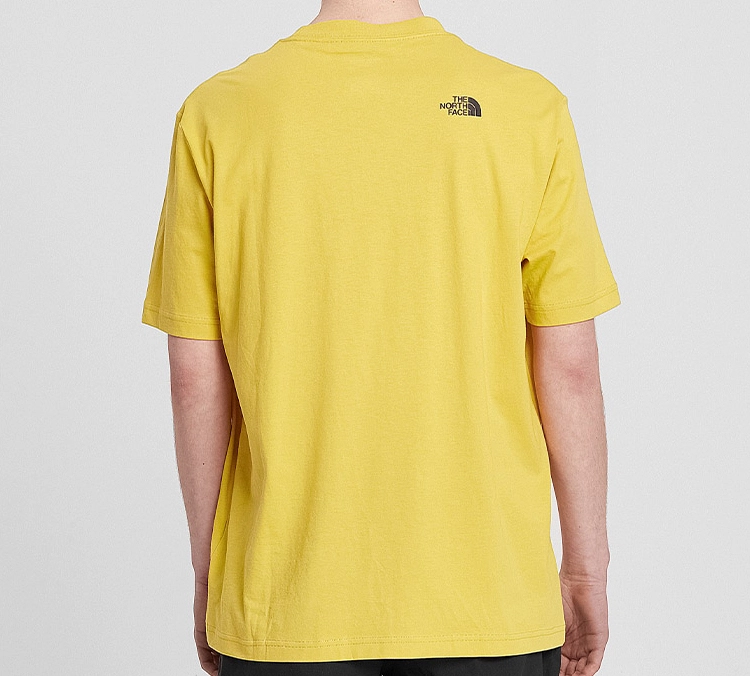THE NORTH FACE LogoT