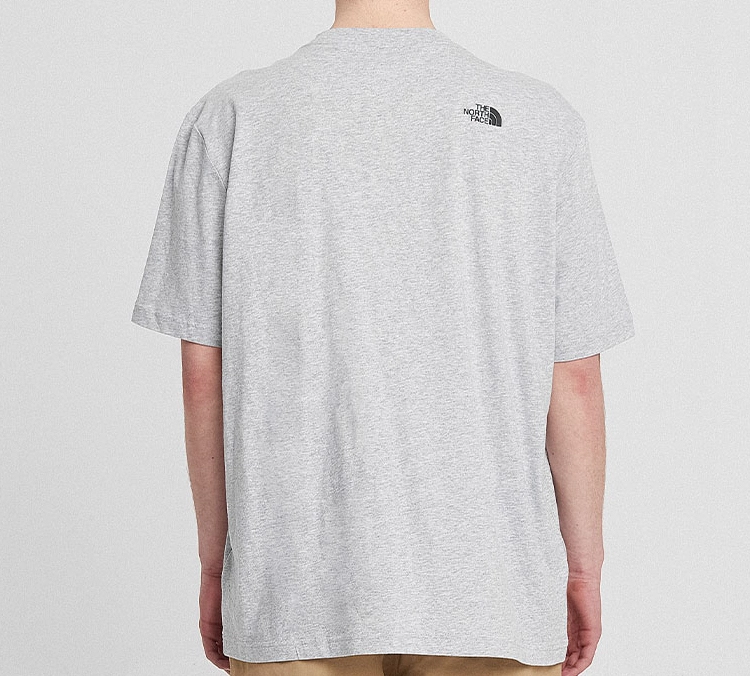 THE NORTH FACE LogoT