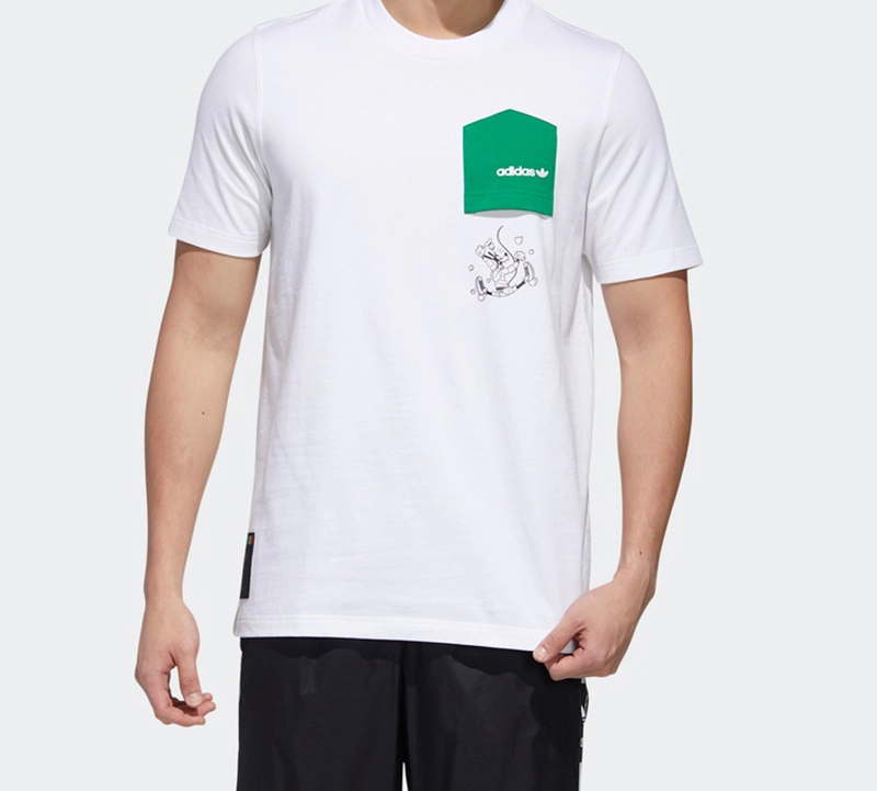 adidas x Disney T